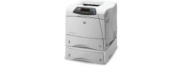✅Toner Impresora HP LaserJet 4300dtns | Tiendacartucho.es ®