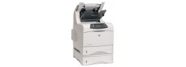 ✅Toner Impresora HP LaserJet 4300dtnsl | Tiendacartucho.es ®