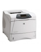 Toner HP LaserJet 4300n