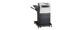 ✅Toner Impresora HP LaserJet 4345xm MFP | Tiendacartucho.es ®