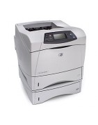 Toner HP LaserJet 4350dtn