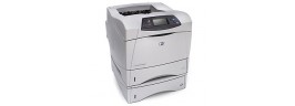✅Toner Impresora HP LaserJet 4350dtn | Tiendacartucho.es ®