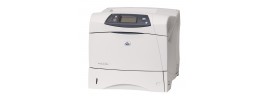 ✅Toner Impresora HP LaserJet 4350n | Tiendacartucho.es ®