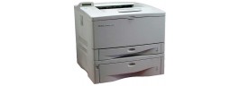 ✅Toner Impresora HP LaserJet 5000dn | Tiendacartucho.es ®
