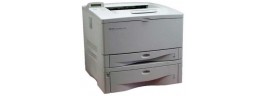 ✅Toner Impresora HP LaserJet 5000gn | Tiendacartucho.es ®