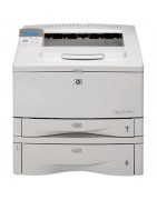 Toner HP LaserJet 5100dtn