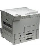 Toner HP LaserJet 8000