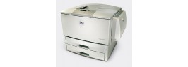 ✅Toner Impresora HP LaserJet 9000n | Tiendacartucho.es ®