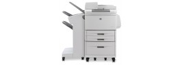 ✅Toner Impresora HP LaserJet 9040mfp | Tiendacartucho.es ®