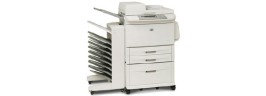 ✅Toner Impresora HP LaserJet 9050mfp | Tiendacartucho.es ®