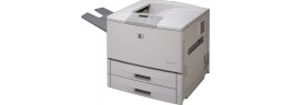 ✅Toner Impresora HP LaserJet 9050n | Tiendacartucho.es ®