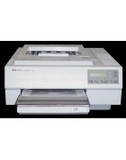 Toner HP LaserJet II