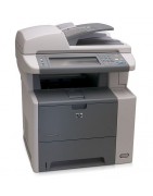 Toner HP LaserJet M3027 MFP