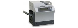 ✅Toner Impresora HP LaserJet M4345 MFP | Tiendacartucho.es ®
