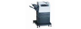 ✅Toner Impresora HP LaserJet M4345xs MFP | Tiendacartucho.es ®