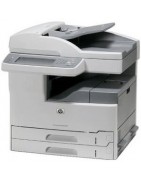 HP LaserJet M5025 MFP