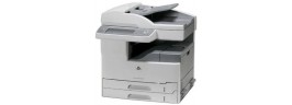 Cartuchos de toner impresora HP LaserJet M5025 MFP