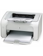 ✅Toner Impresora HP LaserJet P1005 | Tiendacartucho.es ®