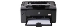 ✅Toner Impresora HP LaserJet P1102W | Tiendacartucho.es ®
