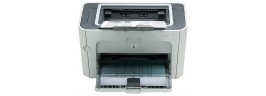 ✅Toner Impresora HP LaserJet P1505n | Tiendacartucho.es ®