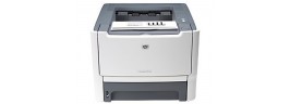 ✅Toner Impresora HP LaserJet P2015dn | Tiendacartucho.es ®