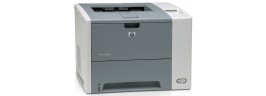 ✅Toner Impresora HP LaserJet P3005d | Tiendacartucho.es ®