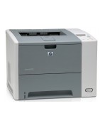 Toner HP LaserJet P3005n