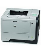 Toner HP LaserJet P3010 Series