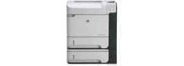 ✅Toner Impresora HP LaserJet P4015tn | Tiendacartucho.es ®