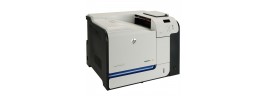 ✅Toner Impresora HP LaserJet Enterprise 500 Color M551dn