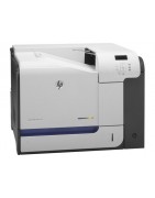 Toner HP LaserJet Enterprise 500 Color M551n