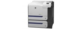 ✅Toner Impresora HP LaserJet Enterprise 500 Color M551xh