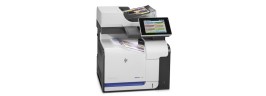 ✅Toner Impresora HP LaserJet Enterprise 500 Color MFP M575dn