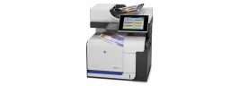 ✅Toner Impresora HP LaserJet Enterprise 500 Color MFP M575f