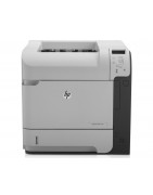Toner HP LaserJet Enterprise 600 M601dn