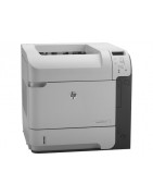 Toner HP LaserJet Enterprise 600 M601n