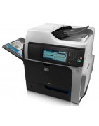 Toner HP Color LaserJet Enterprise CM4540