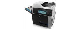 ✅Toner HP Color LaserJet Enterprise CM4540 | Tiendacartucho ®