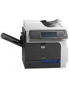 Toner HP Color Laserjet Enterprise CM4540 MFP