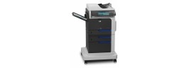 ✅Toner HP Color LaserJet Enterprise CM4540f | Tiendacartucho ®