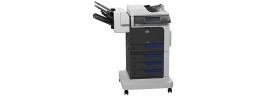 ✅Toner Impresora HP Color LaserJet Enterprise CM4540fskm