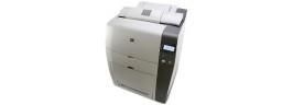 ✅Toner Impresora HP Color LaserJet Enterprise CP4025dn