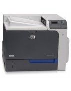 Toner HP Color LaserJet Enterprise CP4025n
