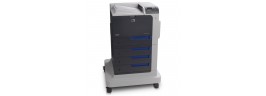 ✅Toner Impresora HP Color LaserJet Enterprise CP4525xh