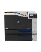 Toner HP Color LaserJet Enterprise CP5525dn