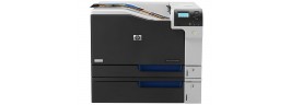 ✅Toner Impresora HP Color LaserJet Enterprise CP5525dn