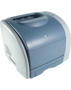 Toner HP Color LaserJet 1500LXI