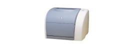 ✅Toner Impresora HP Color LaserJet 2500 | Tiendacartucho.es ®