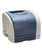 Toner HP Color LaserJet 2500N