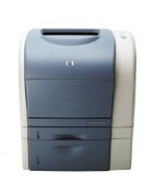 Toner HP Color LaserJet 2500TN